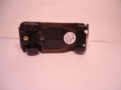 Matchbox Superfast -  73G - Ford Model A