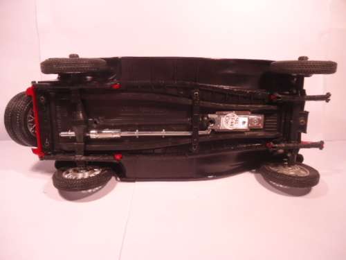 Polistil - Alfa Romeo - 1750 - # 11/17