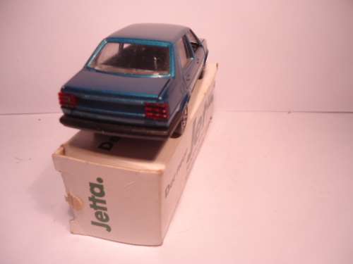 Schabak - Volkswagen Jetta - # 1010/1011