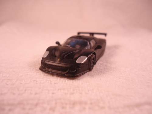 Kyosho - Ferrari F50 GT - Micro  Machines