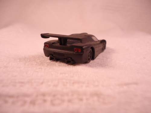 Kyosho - Ferrari F50 GT - Micro  Machines