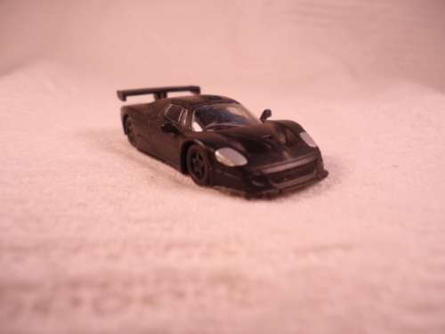 Kyosho - Ferrari F50 GT - Micro  Machines