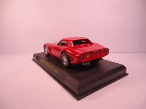 Altaya - Ferrari 250 GTO 1964