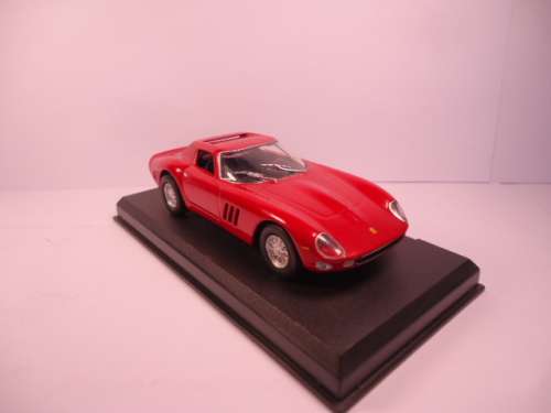 Altaya - Ferrari 250 GTO 1964