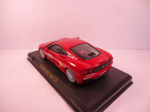 Altaya - Ferrari 360 GT