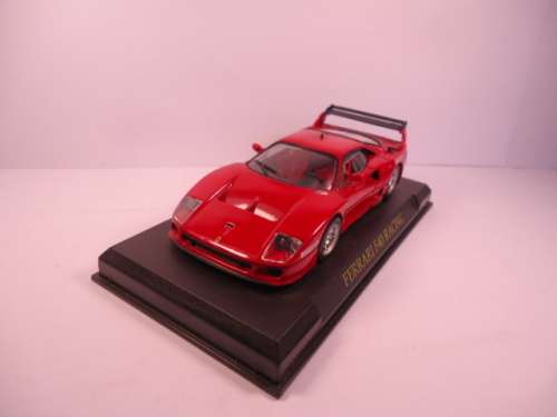 Altaya - Ferrari F40 Racing
