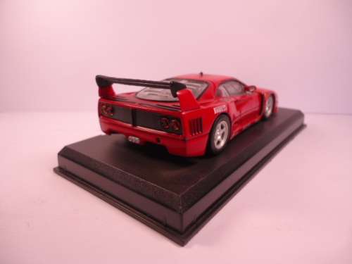Altaya - Ferrari F40 Racing
