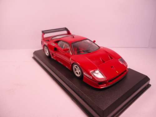 Altaya - Ferrari F40 Racing