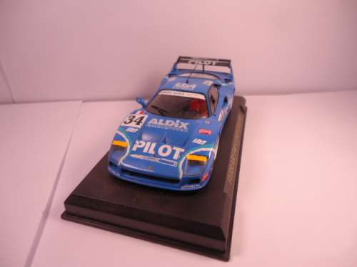 Altaya - Ferrari F40 - Competizione - #34