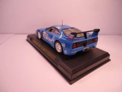 Altaya - Ferrari F40 - Competizione - #34