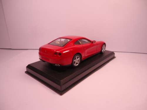 Altaya - Ferrari 612 Scaglietti