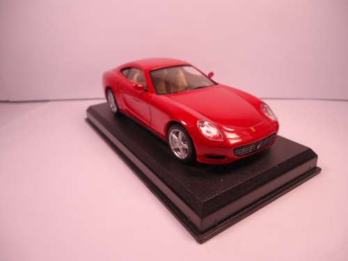 Altaya - Ferrari 612 Scaglietti