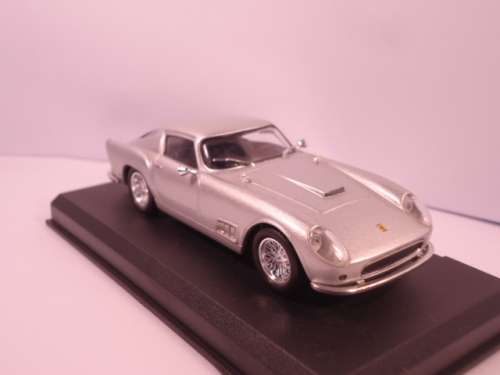 Altaya - Ferrari 250GT Berlinetta - Tour de France