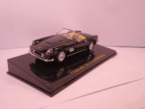 Altaya - Ferrari 250 GT California