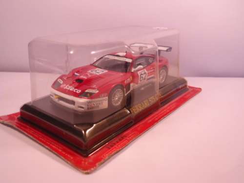 Altaya - Ferrari 575 GTC #62 - #6382