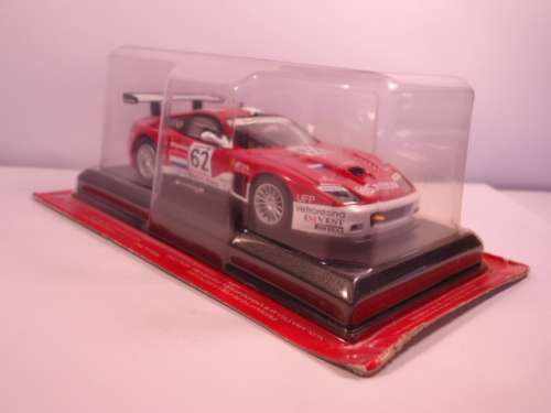 Altaya - Ferrari 575 GTC #62 - #6382