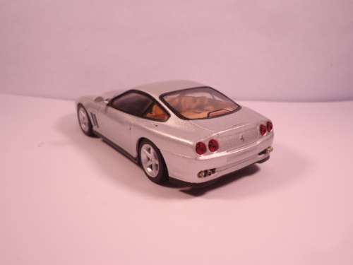 Altaya - Ferrari 575M Maranello