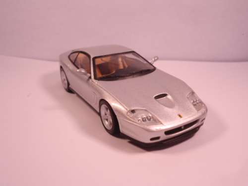 Altaya - Ferrari 575M Maranello