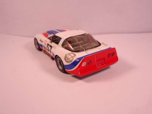 Starter - Ferrari 330 LMB Le Mans 1963 - #FER015/57 - 100% Built