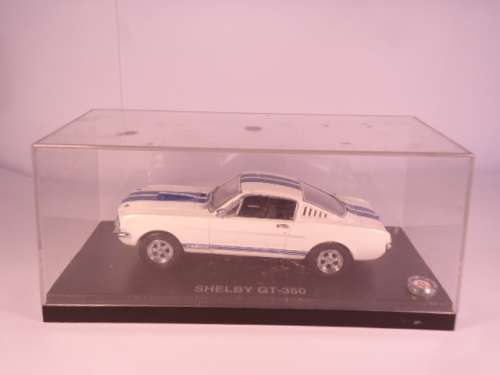 Kyosho - Shelby GT-350