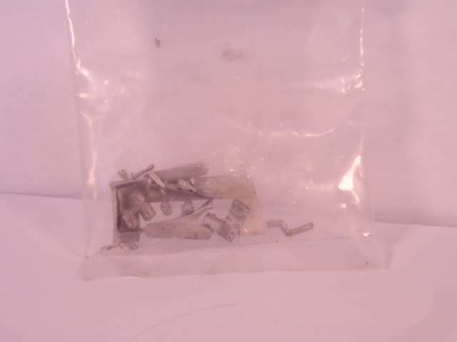 Meri Kits - Ferrari 512BB 3M/ISO 24h Le mans 1979 - # MB 009 - Unbuilt White Metal Kit