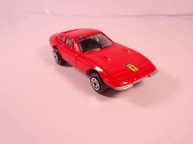 Maisto - Lot of 4 Models
