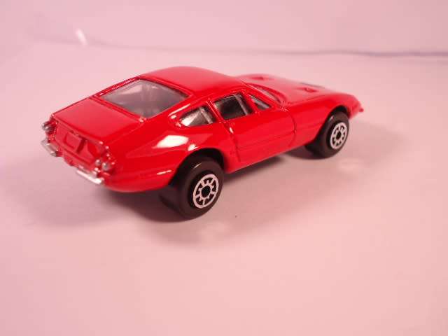 Maisto - Lot of 4 Models