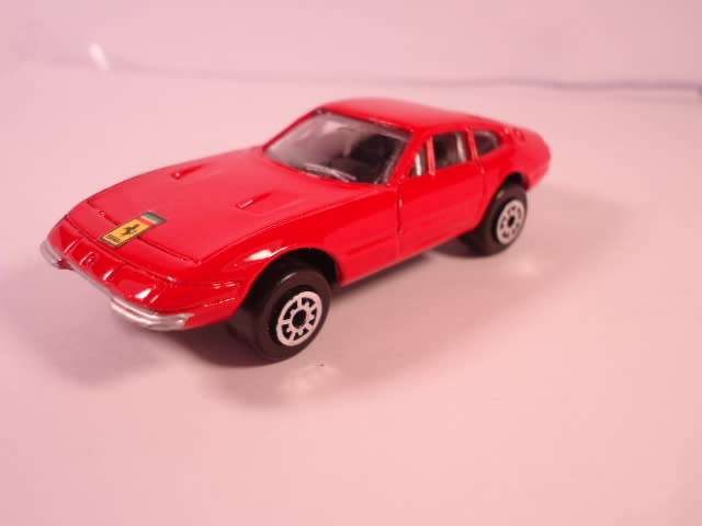 Maisto - Lot of 4 Models