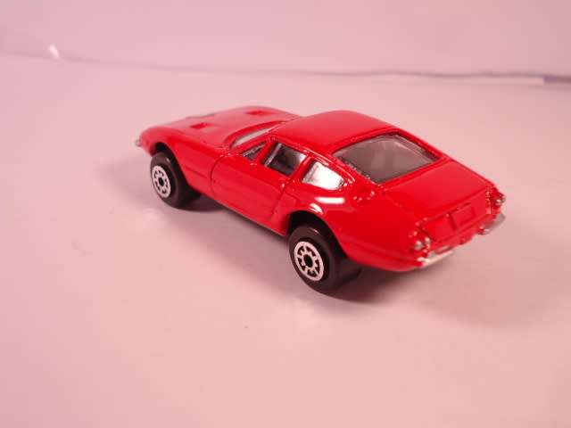 Maisto - Lot of 4 Models