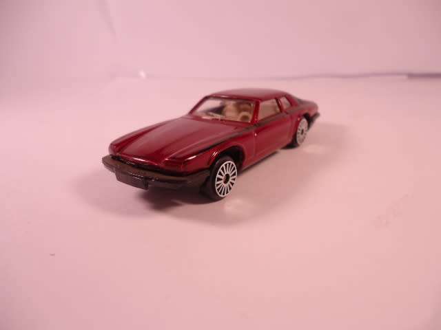 Maisto - Lot of 4 Models