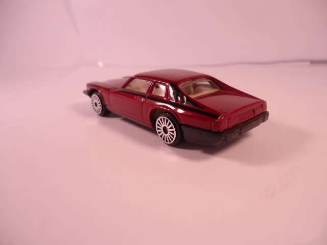Maisto - Lot of 4 Models