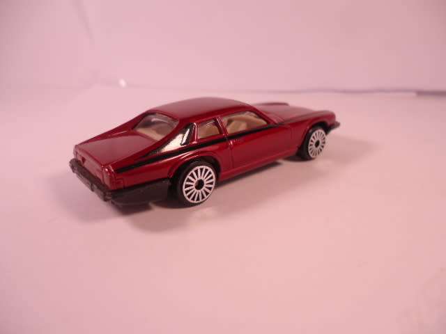 Maisto - Lot of 4 Models