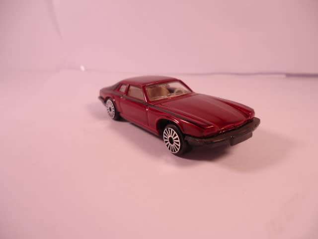 Maisto - Lot of 4 Models