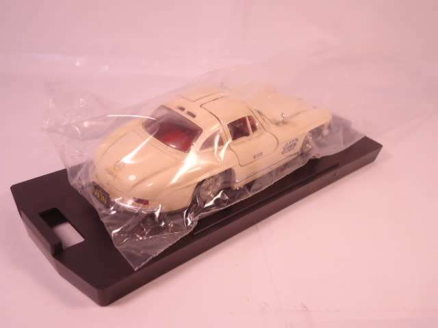Bang - Mercedes-Benz 300 SL - #7087