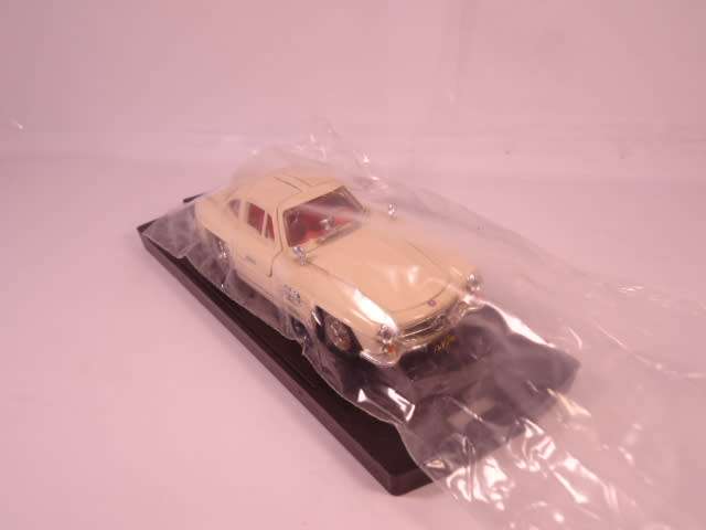 Bang - Mercedes-Benz 300 SL - #7087