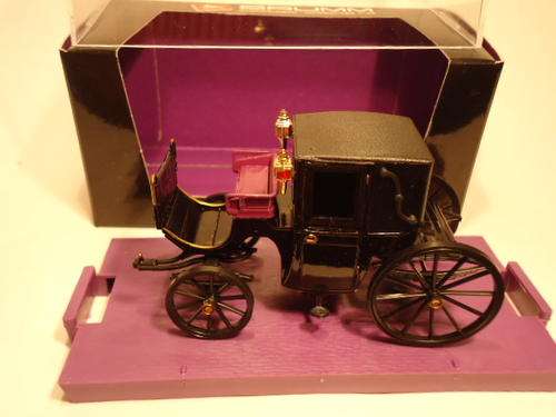 Brumm - # 18 - Duc a Huit Ressorts 1850 Coach