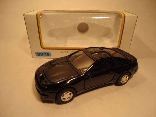 Diapet - SV15 - Nissan Fairlady Z 300ZX