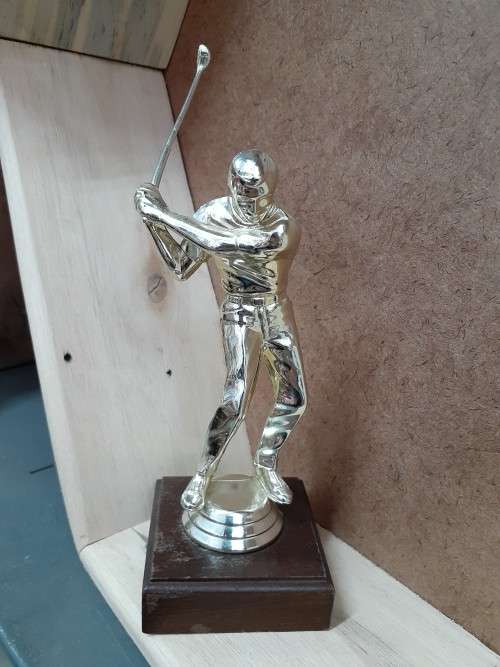 Golf Trophy