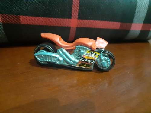 Hot Wheels Street Stealth