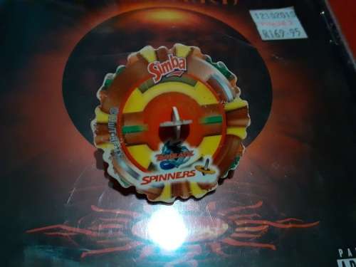 Beyblade Spinners - Gary