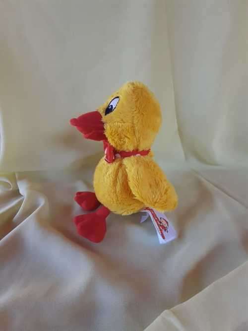 Plush Duck - Heunec