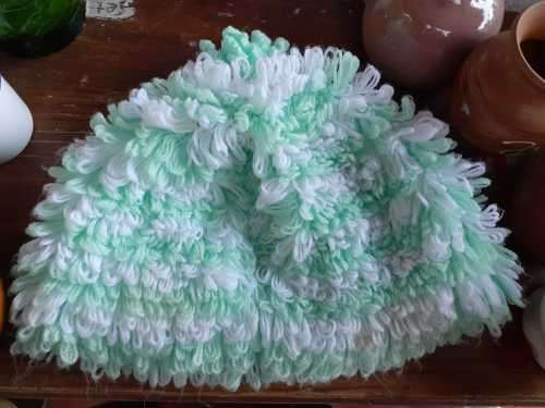Knitted Tea Cozy