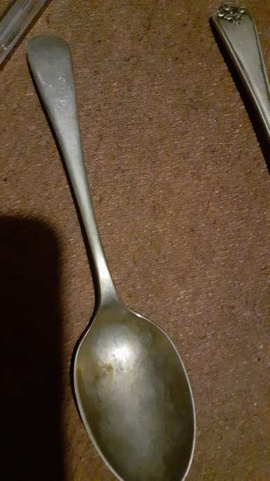 Collectible Spoon - Sipelia