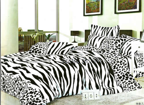 6 PIECE QUEEN SIZE DUVET COVER SET A MUST HAVE