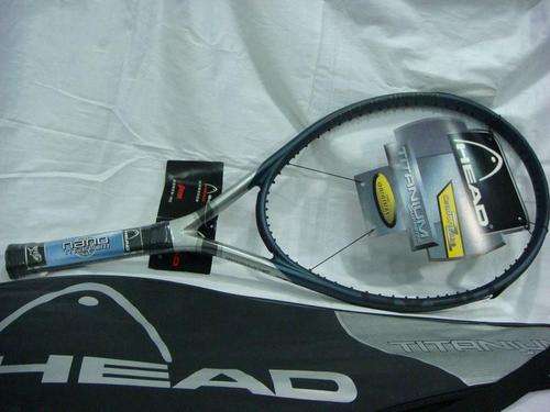 HEAD TENNIS RACQUET