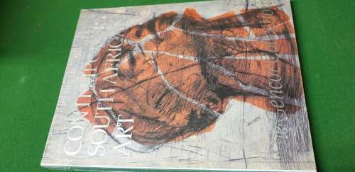 Contemporary South African Art. The Gencor Collection. Edited by Kendell Geers.