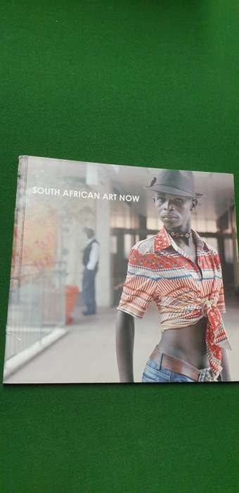 South African Art Now