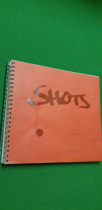 One Hundred Shots. A collection of photographs. Helge Denker. Wild Heart Journeys.