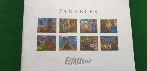 Parables. Frans Claerhout