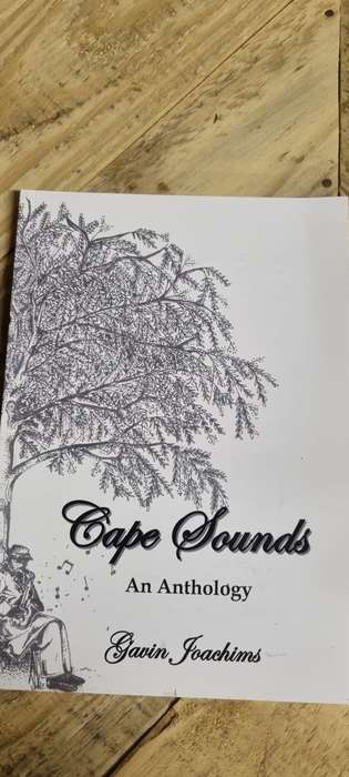 Cape Sounds. An anthology. Gavin Joachims.